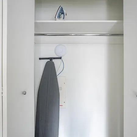 Blueground Hells Kitchen Fitness Center Nr Park Nyc-2251 Apartment