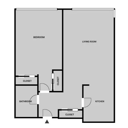Blueground Upper West Side Rooftop Nr Park Nyc-1843 Apartment