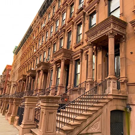 Gorgeous Two Bedroom Flat In Manhattan Apartment New York