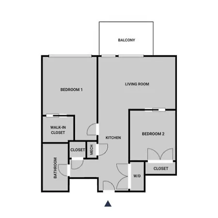 Apartment Blueground Jersey Ev Charging Nr Park Nyc-1688 New York