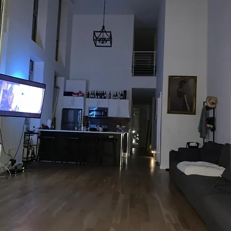 Star Penthouse Apartment