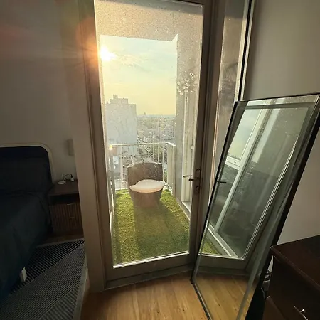 Star Penthouse New York