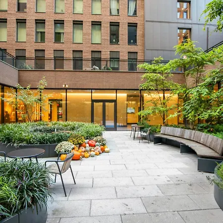 Blueground Chelsea Rooftop Pool Nr The Vessel Nyc-2143