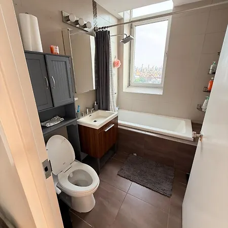 Star Penthouse Apartment *