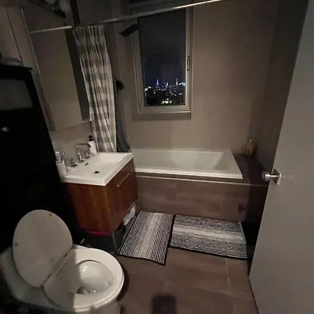 Apartment Star Penthouse *