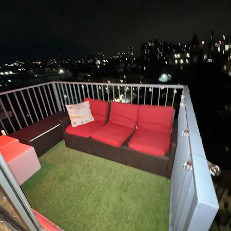 Apartment Star Penthouse New York