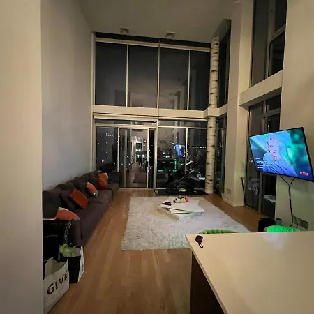 Star Penthouse Apartment New York