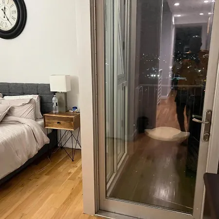 Star Penthouse Apartment