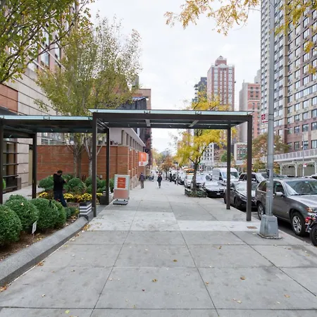 Blueground East Harlem Pool Nr Park Nyc-688 *