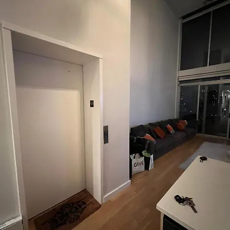 Apartment Star Penthouse New York