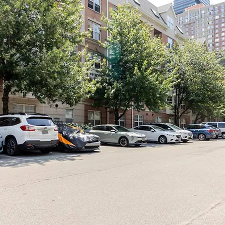 Jersey 1br W Gym Wd Elevator Nr Path Nyc-787 Apartment New York