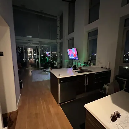 Star Penthouse Apartment New York