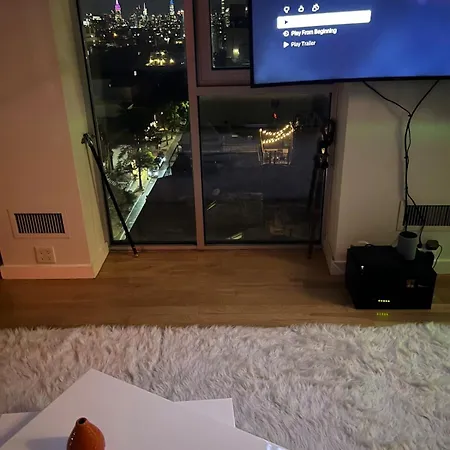 Star Penthouse Apartment *