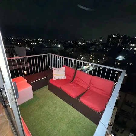 Star Penthouse