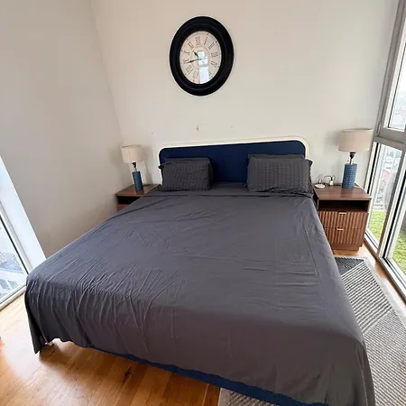 Apartment Star Penthouse New York