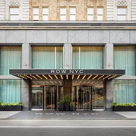 ROW NYC Hotel