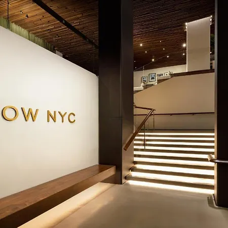 Hotel ROW NYC