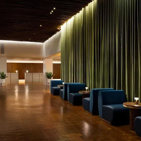Hotel ROW NYC 4*