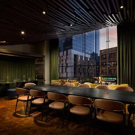ROW NYC Hotel