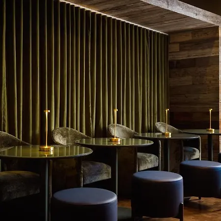 ROW NYC Hotel 4*