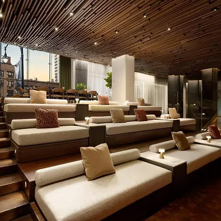 Hotel ROW NYC 4*