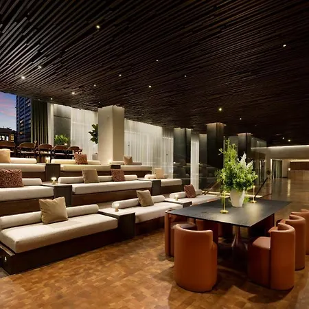 ROW NYC Hotel New York