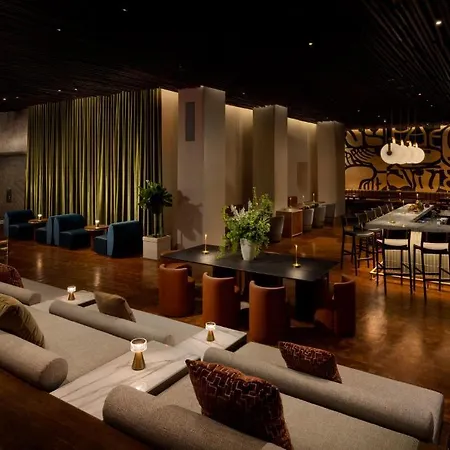 Hotel ROW NYC New York