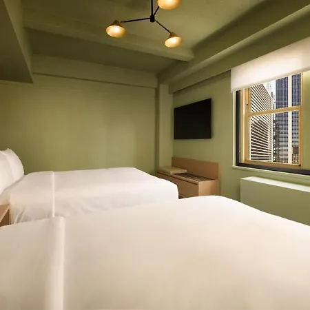 Hotel ROW NYC