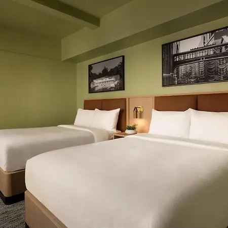 ROW NYC Hotel New York