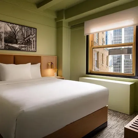 Hotel ROW NYC New York