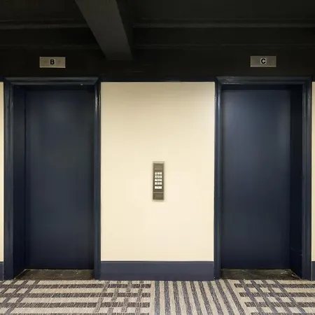 ROW NYC Hotel