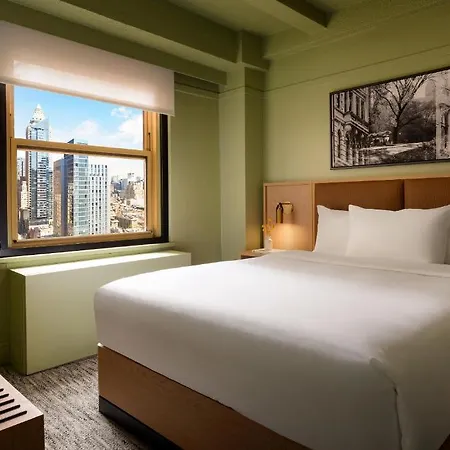 ROW NYC Hotel
