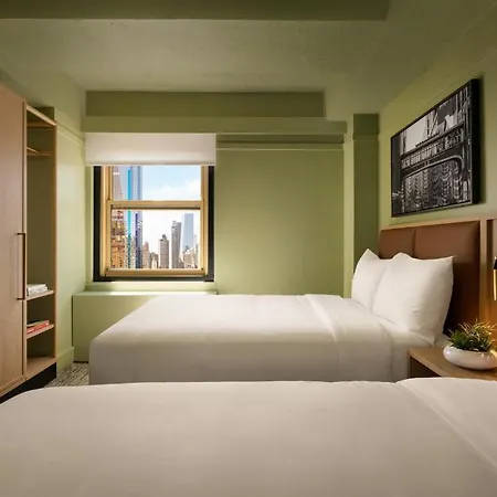 Hotel ROW NYC