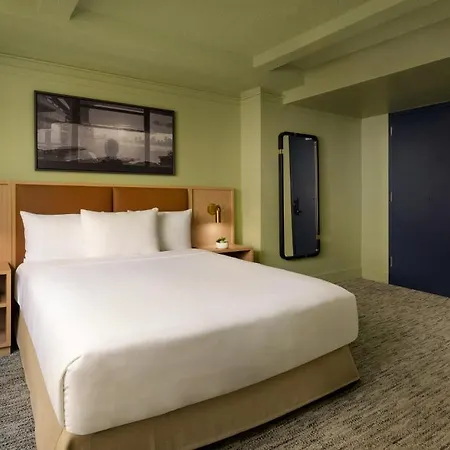 Hotel ROW NYC 4*