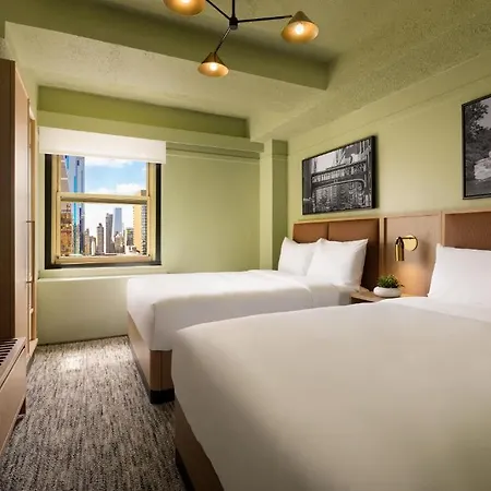 ROW NYC Hotel New York