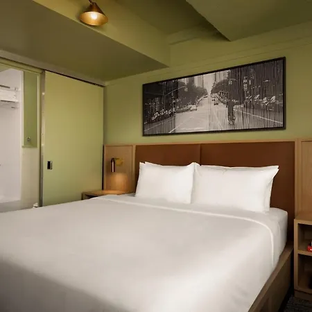 Hotel ROW NYC New York