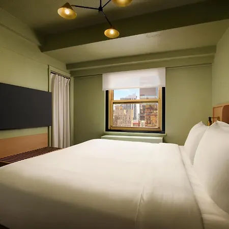 ROW NYC 4* New York