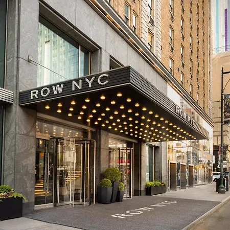 ROW NYC Hotel