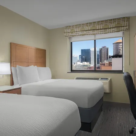 Express - Times Square By Ihg Hotel