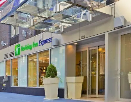 Express - Street By Ihg 3*