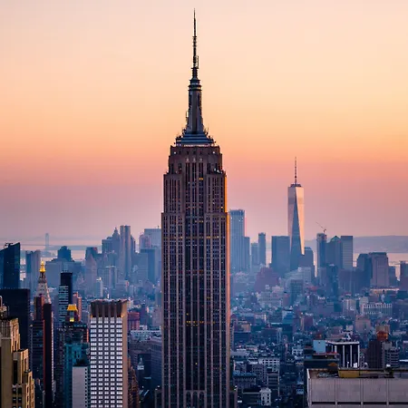 Express - Times Square By Ihg 3* New York