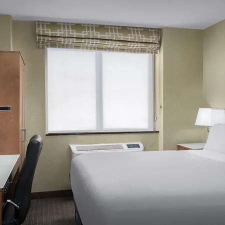 Express - Times Square By Ihg 3*