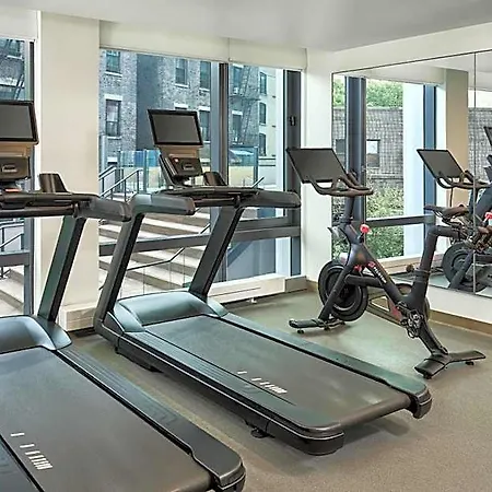 The George Manhattan, Tapestry Collection By Hilton Hotel 4*