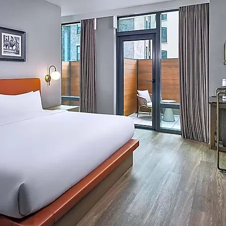 Hotel The George Manhattan, Tapestry Collection By Hilton
