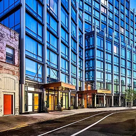 The George Manhattan, Tapestry Collection By Hilton 4*