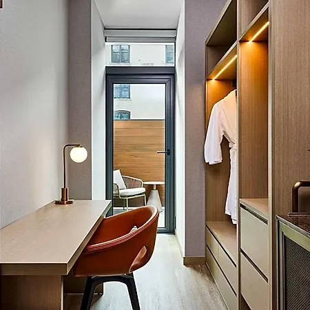 The George Manhattan, Tapestry Collection By Hilton 4* New York