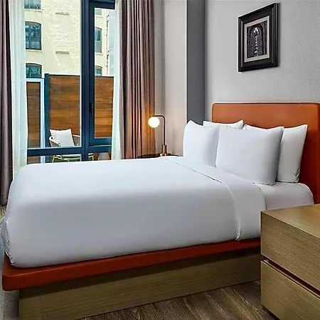 The George Manhattan, Tapestry Collection By Hilton 4*