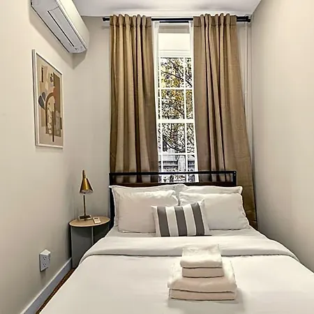 Outsite Chelsea - Work, Connect, Explore Hotel New York