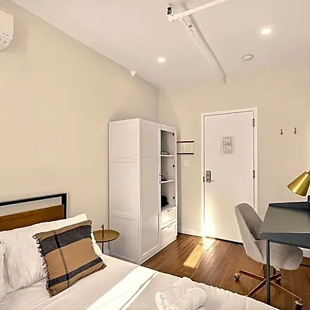 Outsite Chelsea - Work, Connect, Explore Hotel 2*