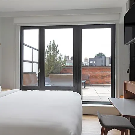 Hotel Arlo Soho 4*
